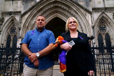 Archie Battersbee: Father of brain damaged boy ‘suffers stroke’ as judges set to make life support ruling