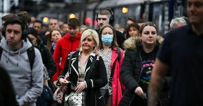 ScotRail warning to Glasgow customers of major disruption during strike action