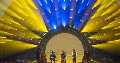 UK to host Eurovision 2023 with search for host city underway