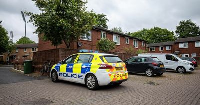 Police issue update on murder investigation after elderly man found dead