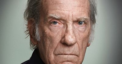 Titanic and Star Trek actor David Warner dies at 80