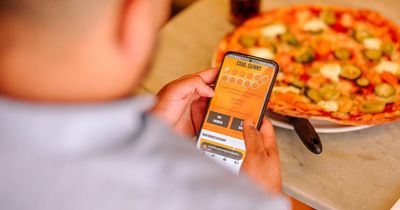 PizzaExpress marks loyalty scheme success with massive prize