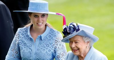 Queen has never lived in 'most important' royal home - because of Princess Beatrice