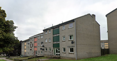 Woman, 42, found dead in Aberdeen flats as cops probe 'unexplained' death