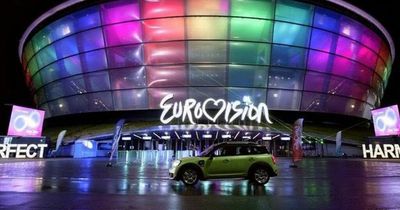 Eurovision 2023 confirmed for UK as interest in Glasgow hosting increases