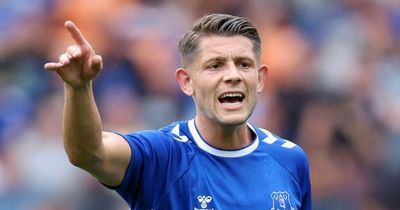 What Everton fans sang during Blackpool win as new James Tarkowski role emerges