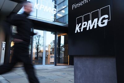 KPMG fined £18.4m and four staff banned from accountancy profession for deliberately misleading regulators