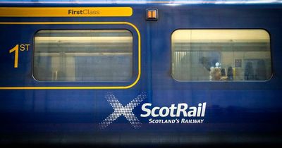 Rail strikes to impact Scotland this week - dates and routes affected