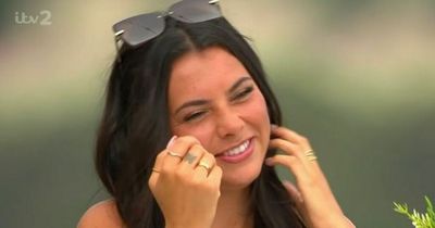 Love Island's Paige Thorne hailed as hero after saving life of man who suffered stroke in doctor's office