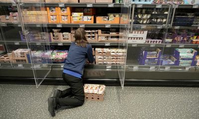 Aldi gives second pay rise in year amid high demand for UK workers