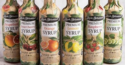 Made In Dublin: Conquering the cocktails market with Drink Botanicals Ireland