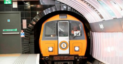 Glasgow Network Rail Strike: Everything you need to know as ScotRail issue warning