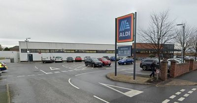 Aldi staff to get their second pay rise this year