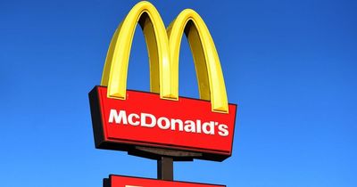 McDonald's to stop serving four menu items - but two new burgers will be brought in