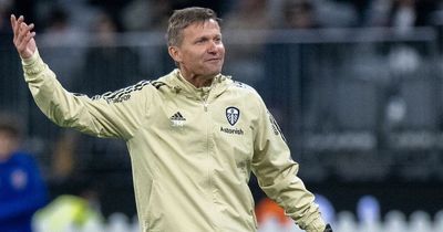 Jesse Marsch's Leeds United pre-season admission acknowledges Wolves worries