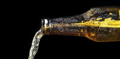 Alcohol use more likely among Black youths at racially segregated schools
