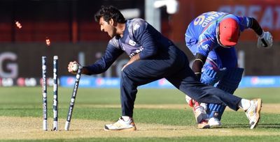 Report finds Cricket Scotland 'institutionally racist'