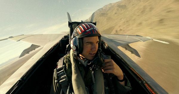 Top Gun: Maverick: When you can watch smash hit Tom Cruise movie at home