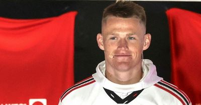 Scott McTominay makes feelings clear over Liverpool rivalry after X-rated Man Utd blast