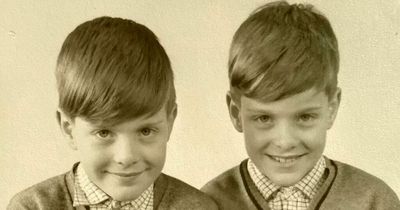 Identical twin’s spooky final words to brother as pair die just three hours apart
