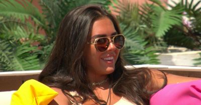 Gemma Owen asked about dad's relationship on Love Island tonight