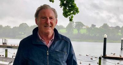 Line of Duty's Adrian Dunbar teases potential movie for BBC police drama