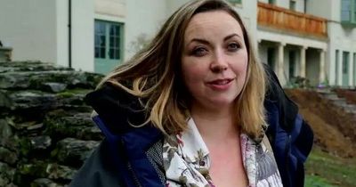 Charlotte Church 'so close' to finishing Welsh home renovation as she confirms Dream Build return