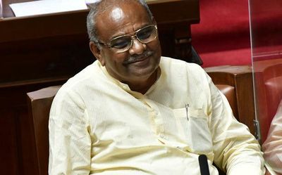 BJP is not free of family politics: Katti in defence of BSY decision