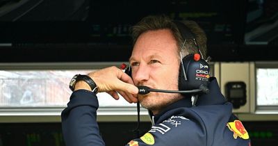 Red Bull's Christian Horner expresses Mercedes fears after French GP - "Getting closer"