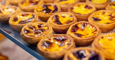 Glasgow to get new Portuguese bakery and Scotland's first specialist pastelaria