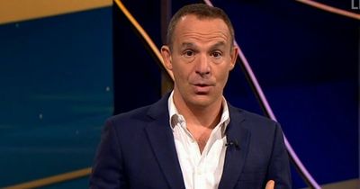 Martin Lewis' three tips to make savings as he warns cost of living crisis is set to 'climax in catastrophe'