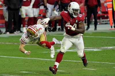 Despite losing Chandler Jones, Cardinals’ edge defenders stack up well vs. NFC West