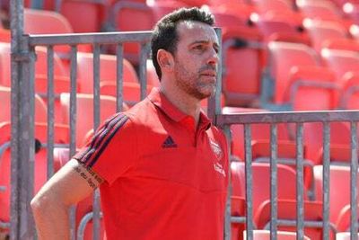 Edu confirms Arsenal ended transfer talks with ‘player in Dortmund’