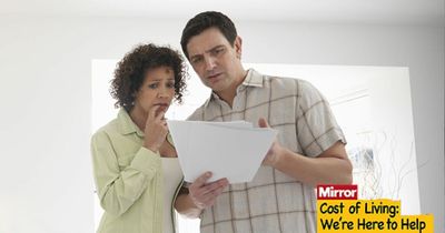 How to tell if you've been sent first half of £650 cost of living payment