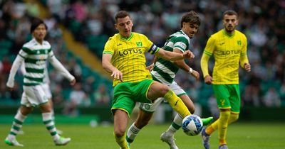 Kenny McLean in glowing Celtic review as Norwich City star keeps saying the same thing about Ange Postecoglou's side