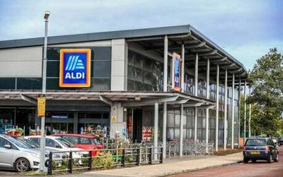 Aldi ups workers’ pay for the second time this year as inflation bites harder in the UK