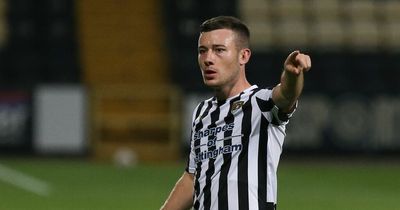 Cal Roberts set for Aberdeen transfer as Dons agree deal for Notts County winger