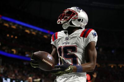 Podcast: 3 most interesting storylines heading into Patriots training camp