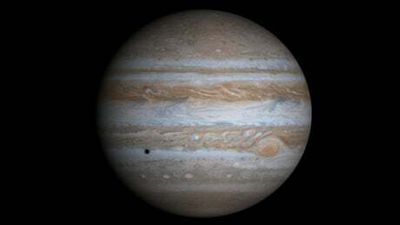 Tech & Science Daily: The mystery of Jupiter’s missing rings