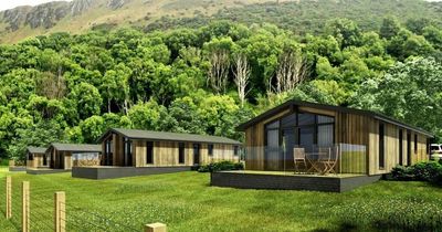 Ayrshire hotel to build 'attractive' holiday cabins to cash in on UK tourists taking staycations