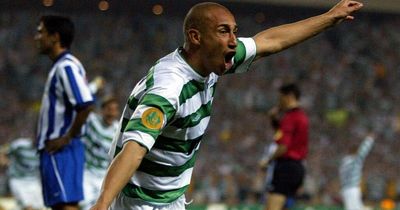 Henrik Larsson's seven greatest Celtic moments on 25th anniversary of Swede's signing