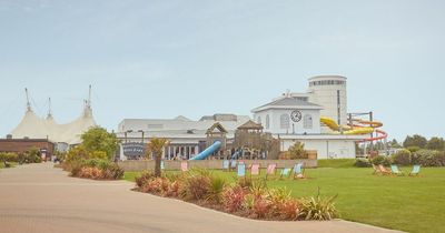 Butlin's Skegness site reportedly sold in £300m deal