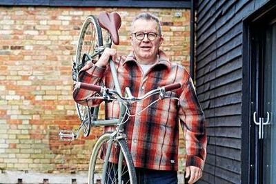 Tom Watson on how he battled his sugar addiction and lost eight stone