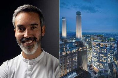 JOIA: Two Michelin-starred chef Henrique Sá Pessoa to open London restaurant and bar