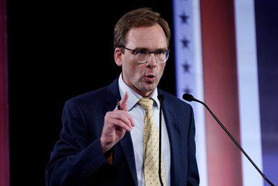 Wisconsin Dem U.S. Senate candidate Tom Nelson quits race