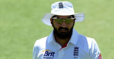 Monty Panesar says racist institutions must lose funding amid Cricket Scotland scandal