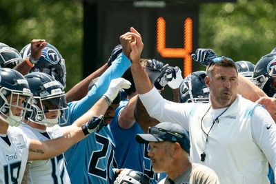 Get ready for Titans training camp with our positional previews