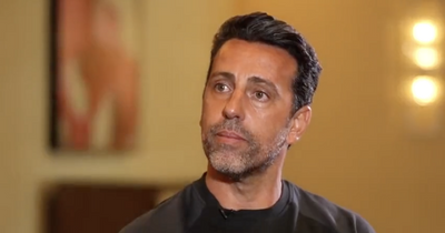 Edu reveals he walked away from Arsenal's transfer for Borussia Dortmund star