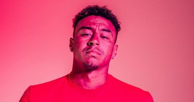 Jesse Lingard's Nottingham Forest move sparks bizarre spat between Gabby Agbonlahor and Richard Keys