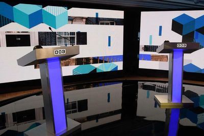BBC has 'no obligation to give parity to other views' after Tory leadership broadcast